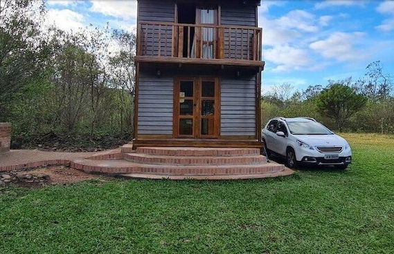 Tiny House Garden - Praia Grande - SC - Foto 65