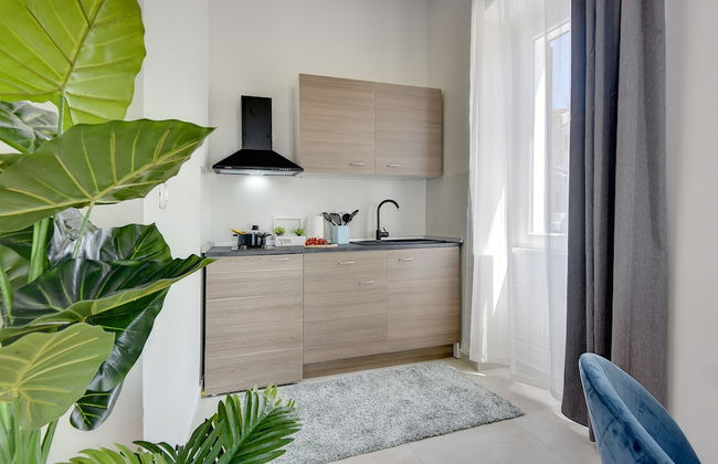 D&A Central Luxury Apartments - Photo 63