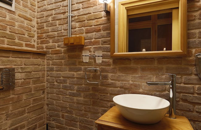 Catirga Konak Apartments - Foto 36