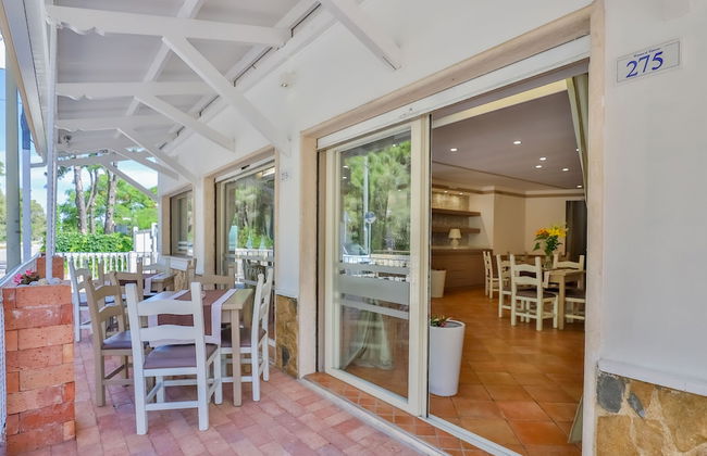 Il Pineto Paestum - Foto 18