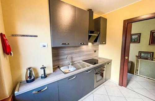 Apartment Miralago by Interhome - Foto 11