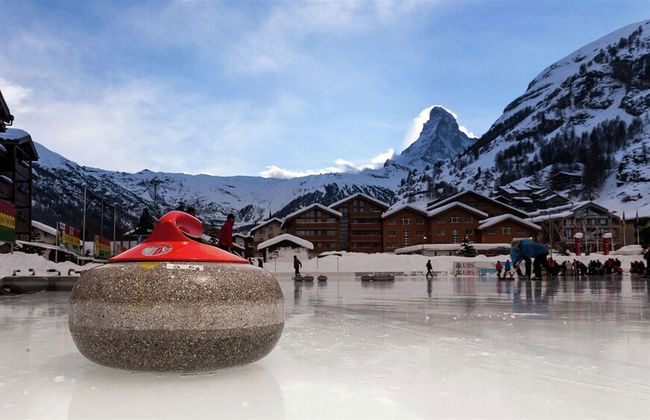 Chalet in Rhone Valley Near Ski Lift - Foto 38