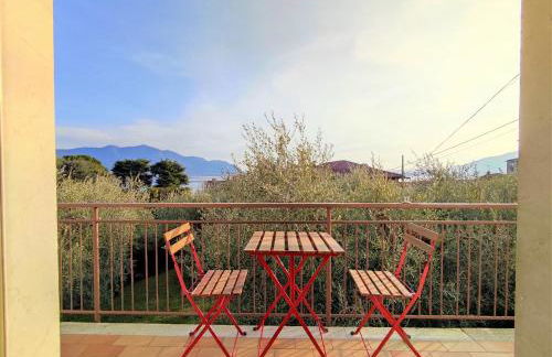 IseoLakeRental - L'Uliveto di Bea - Photo 9