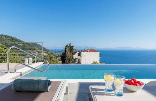 Villa Soultani - Foto 1