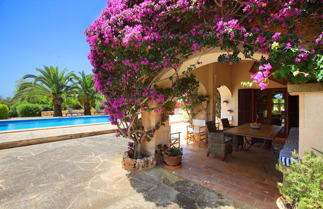 Cas Mal Ric - Photo 61