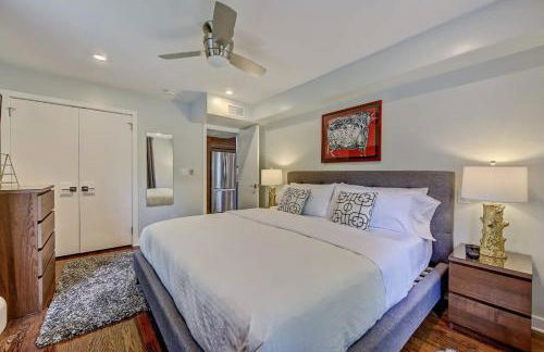 Stylish 1BR in Myers Park - Foto 16