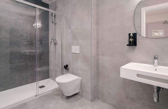 Limehome Valencia Carrer de Sant Jacint - Photo 62