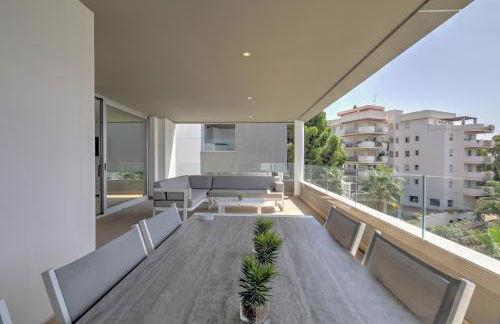 New Modern 3 Bed Apartment Puerto Banus - Foto 20