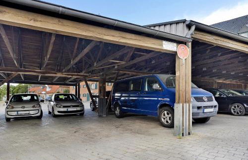 Haus Förde Kanalpackhaus - Foto 26