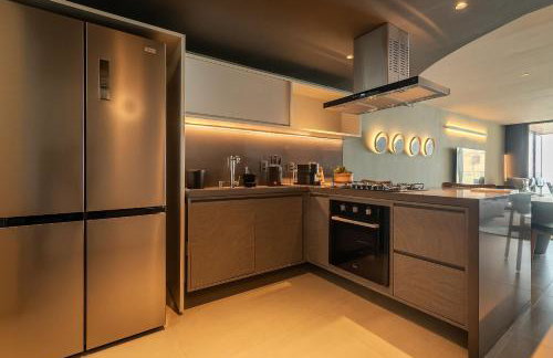 Gorges Residence Salvador - Foto 41