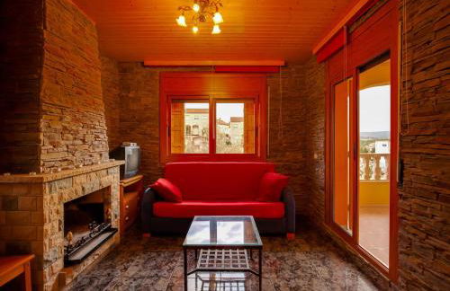 Holiday Home in Vendrell near Costa Dorada Beach - Foto 16