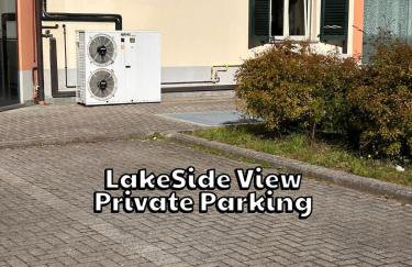 LakeSide View Apartment - Foto 27