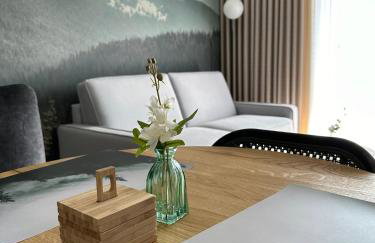 Apartament Echo Sanu - Foto 6