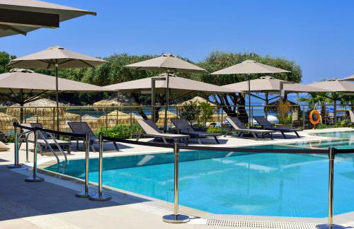 Prima Vista Beachfront Boutique Hotel - Foto 29