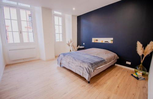 Chez Robin T3 Castelsarrasin - Foto 8