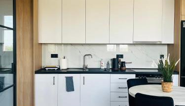 Angel Mountainous House - Foto 1