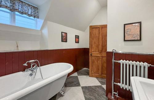 Manor Farmhouse - Foto 33