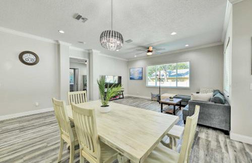 Beautiful Getaway about 4 Miles to Venice Beach! - Foto 3