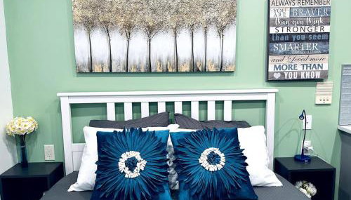 New - Suite close by Rittenhouse Square - Foto 3