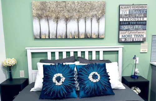 New - Suite close by Rittenhouse Square - Foto 3