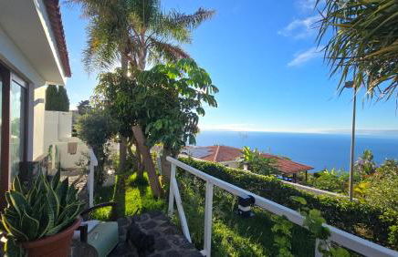 Casa Flamboyan - Foto 1