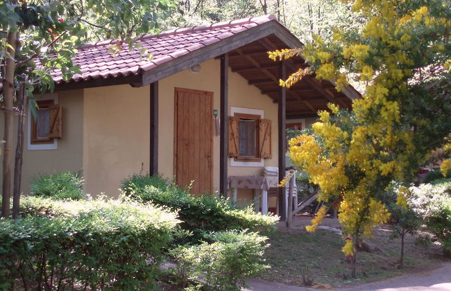 Bungalow Village Le Caravelle - by Mamberto S.r.l. - Photo 37