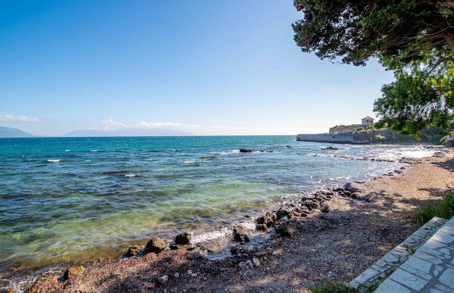 Melydron Apartments - Foto 39