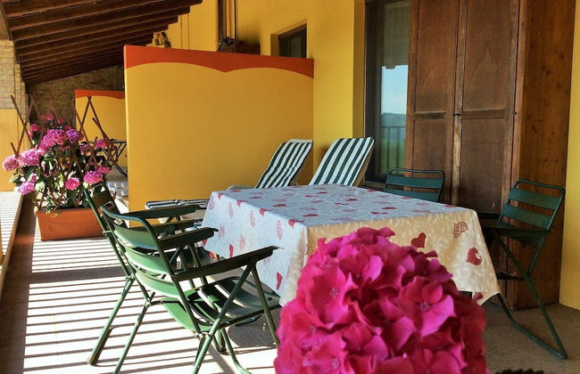 Agriturismo La Mussia - Foto 22