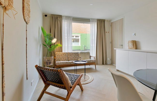 Pleasant Holiday Home in Vrouwenpolder With Garden - Photo 36