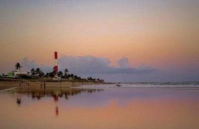 Apartamento 03 suítes - Tree Bies Beach Resort - Praia de Subaúma - Foto 29