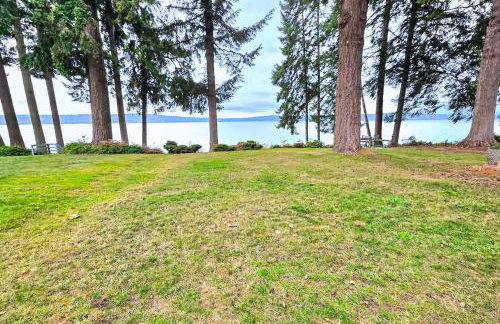 On Misty Tides - Foto 24