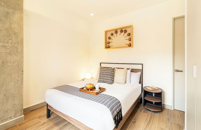 Kukun Reforma Downtown - Foto 37