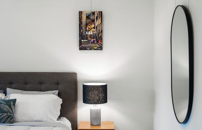 The Mitchell Bondi - Foto 8