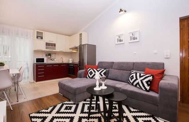 Apartments Toni Relax - Photo 16