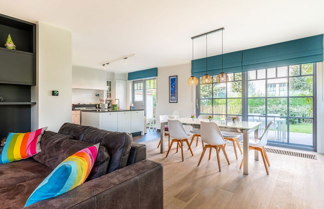 Villa in St-idesbald Near the Sea - Foto 23