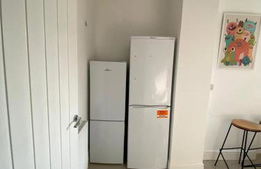 Cosy London Home with 2 Bedrooms - Foto 18