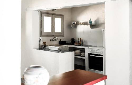 Dimoulitsa Villas Complex - Foto 20