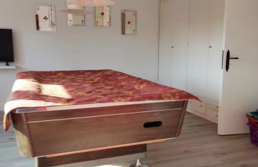 Ferienwohnung Aurich Zentrum OG 4 Schlafzimmer und FeWo EG 3 Schlafzimmer - Foto 14