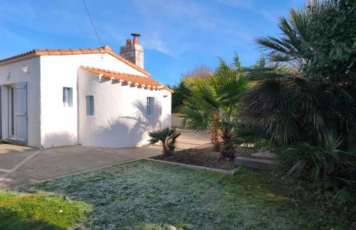 Maison 3 chambres avec Jacuzzi à 400m des plages - Foto 12