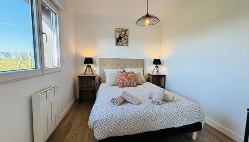 jolie chalet Normand - classée 3 étoiles - Foto 5