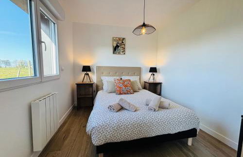 jolie chalet Normand - classée 3 étoiles - Foto 5