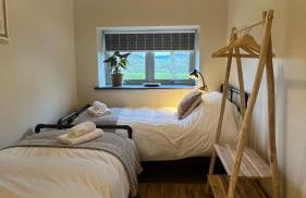 Peaceful Dyfi Valley Cottage - Hendre-gau - Photo 26