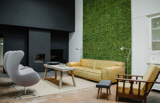 House in Leenderstrijp Near Leenderbos Trails - Foto 19