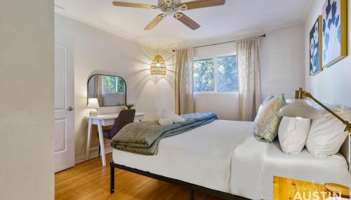 Pet Friendly Apt w Pool Minutes from Zilker Park in Austin - Foto 3