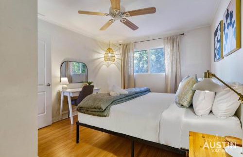 Pet Friendly Apt w Pool Minutes from Zilker Park in Austin - Foto 3