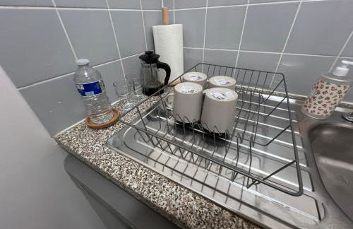 The Friary House - Central Guildford Personal 1 Bedroom Budget Apartment - Foto 18