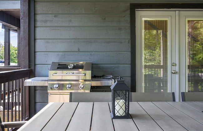 Hillside Pines by Boutiq - Foto 21