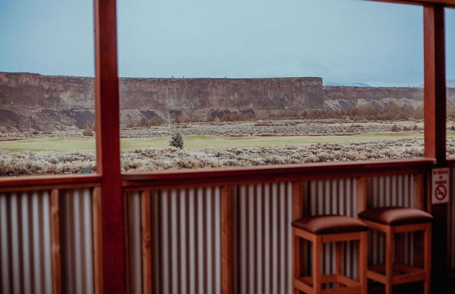 Crooked River Ranch Cabins - Foto 52