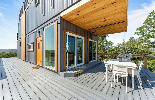 Container Home - Foto 22