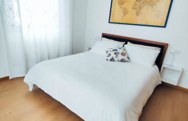 Casa Margherita, nuovo appartamento in centro - Photo 14